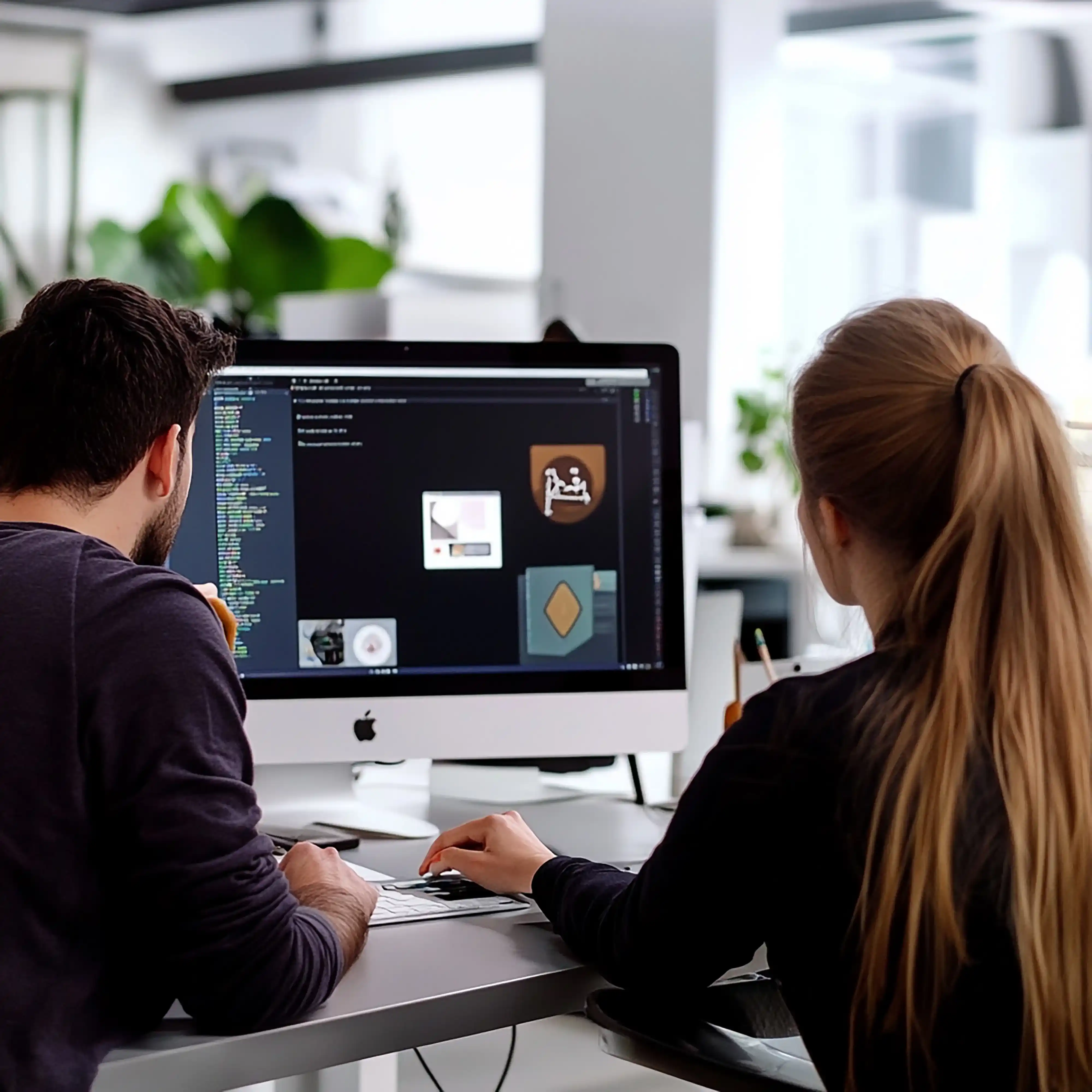 Reliable business websites