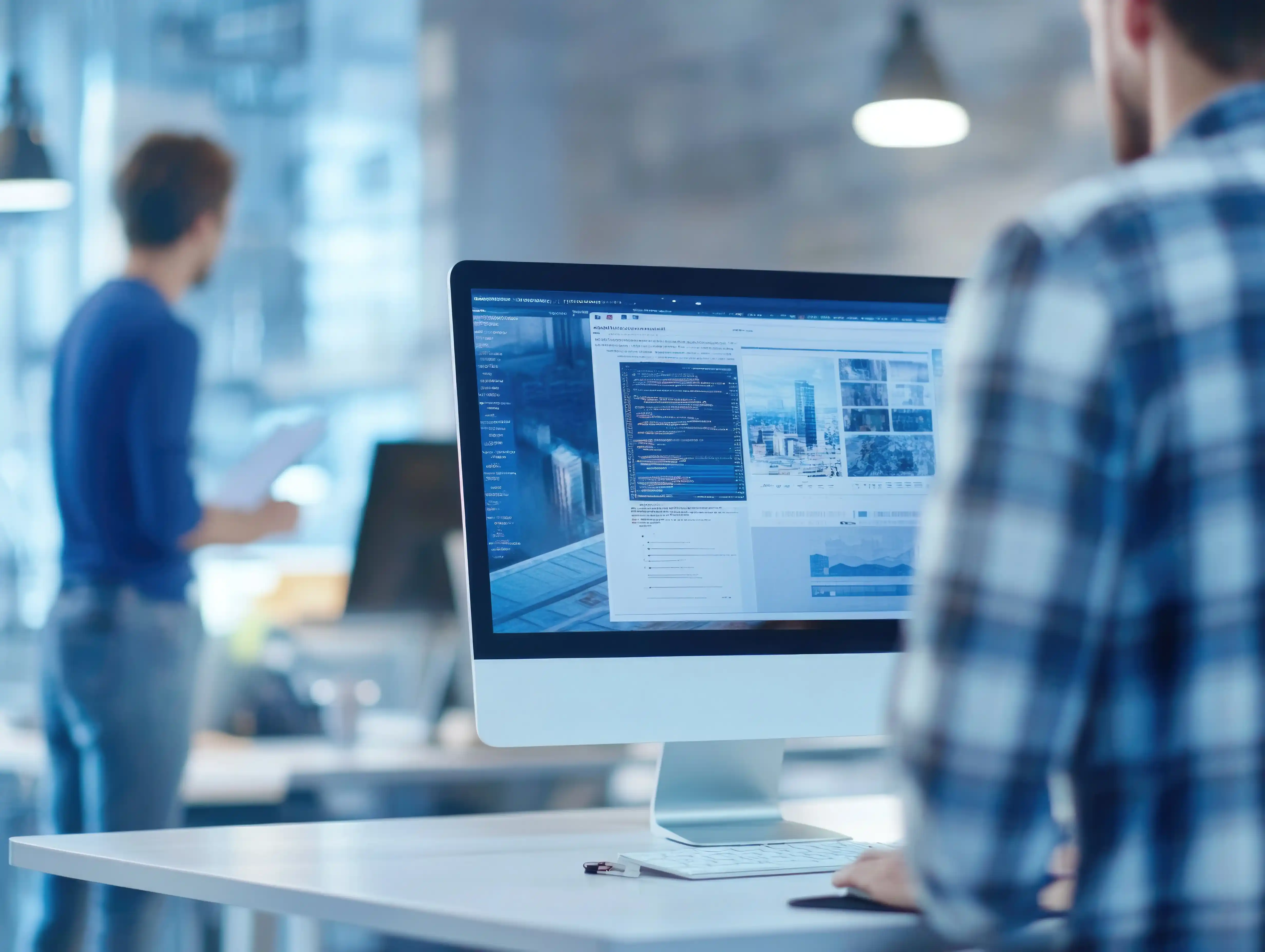 Let's discuss your project