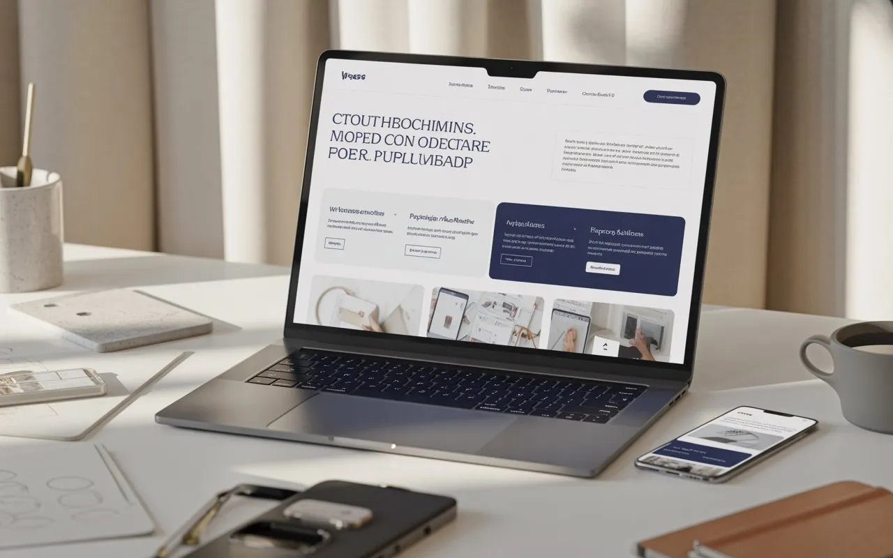 Balanced development approach